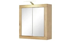 smart LED-Aufsatzleuchte Malmö