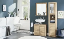 smart LED-Aufsatzleuchte Malmö