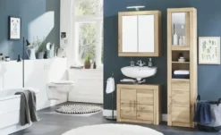 smart LED-Aufsatzleuchte Malmö