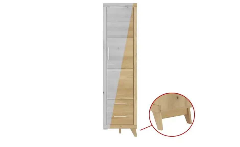 smart Schrank Malmö