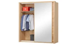 smart Schwebetürenschrank Oslo