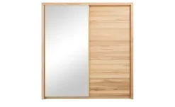 smart Schwebetürenschrank Oslo
