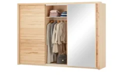 smart Schwebetürenschrank Oslo