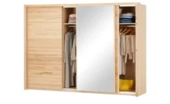 smart Schwebetürenschrank Oslo