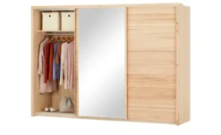 smart Schwebetürenschrank Oslo