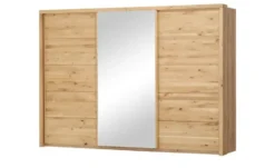 smart Schwebetürenschrank Oslo