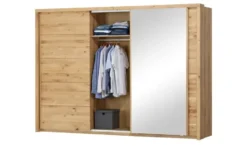 smart Schwebetürenschrank Oslo