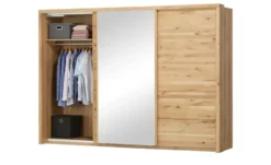 smart Schwebetürenschrank Oslo