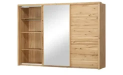 smart Schwebetürenschrank Oslo