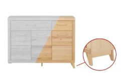 smart Sideboard Malmö