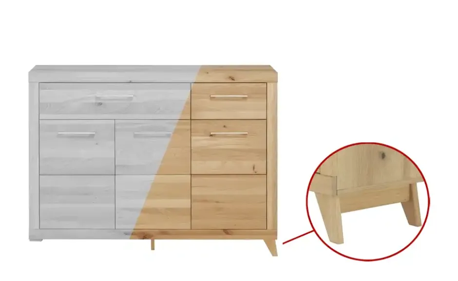smart Sideboard Malmö