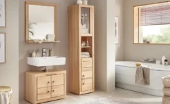 smart Waschbeckenunterschrank Malmö