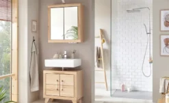 smart Waschbeckenunterschrank Malmö