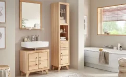 smart Waschbeckenunterschrank Malmö