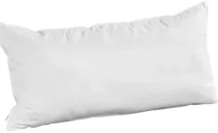 Sofakissen Faserkugeln
