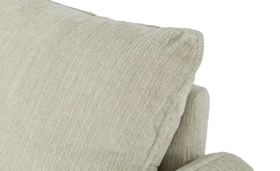 Sofa mit Hocker Quinn