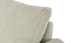 Sofa mit Hocker Quinn
