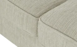 Sofa mit Hocker Quinn