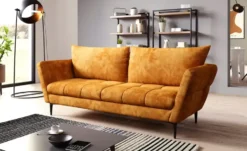 Sofa, 2-sitzig Ancona