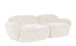 Sofa 3-sitzig Bubble