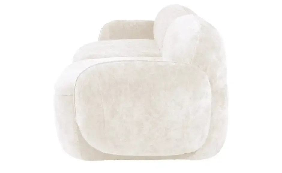 Sofa 3-sitzig Bubble