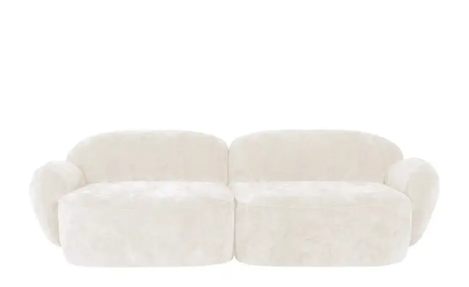 Sofa 3-sitzig Bubble