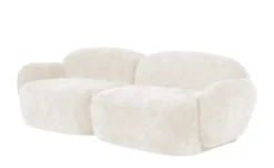 Sofa 3-sitzig Bubble