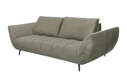 Sofa 2,5 -sitzig Carly