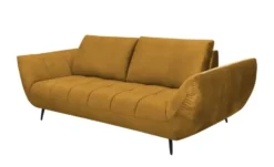 Sofa 2,5 -sitzig Carly