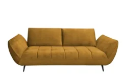 Sofa 2,5 -sitzig Carly