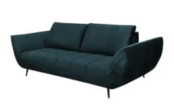 Sofa 2,5 -sitzig Carly