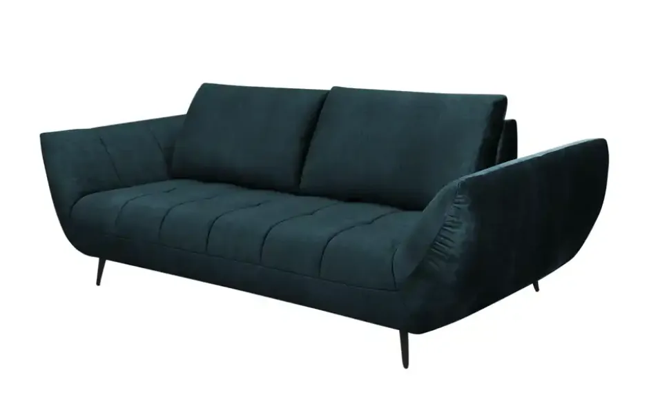 Sofa 2,5 -sitzig Carly