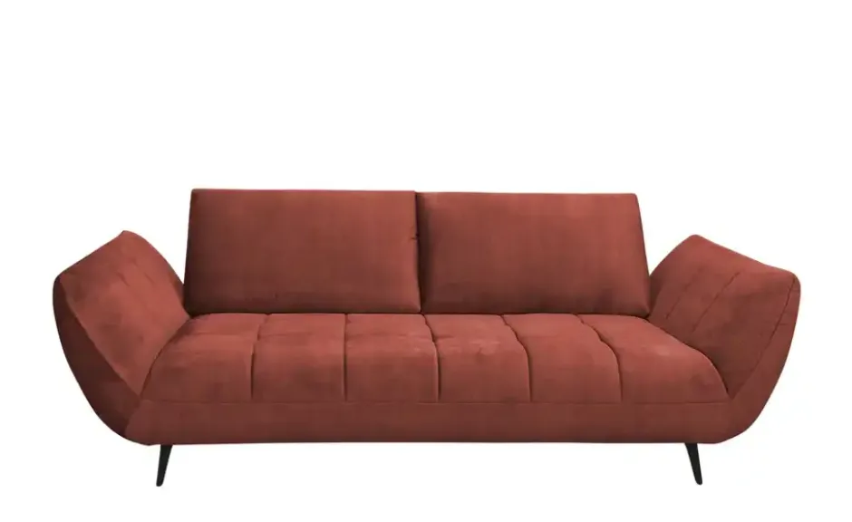 Sofa 2,5 -sitzig Carly