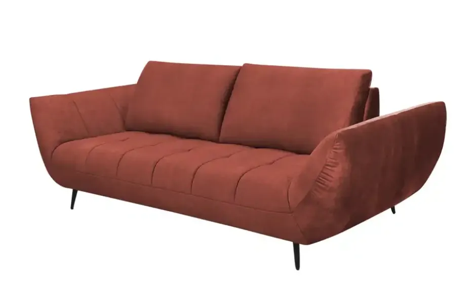 Sofa 2,5 -sitzig Carly