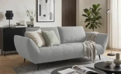 Sofa 2,5 -sitzig Carly