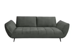 Sofa 2,5 -sitzig Carly