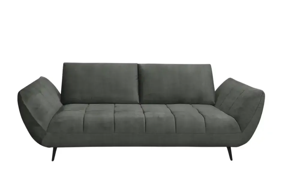 Sofa 2,5 -sitzig Carly