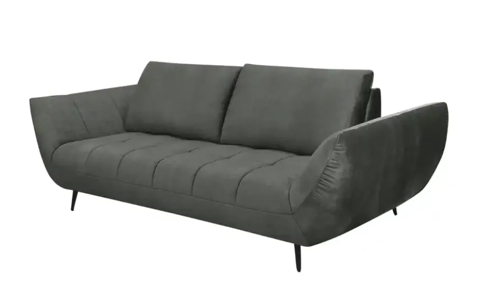 Sofa 2,5 -sitzig Carly