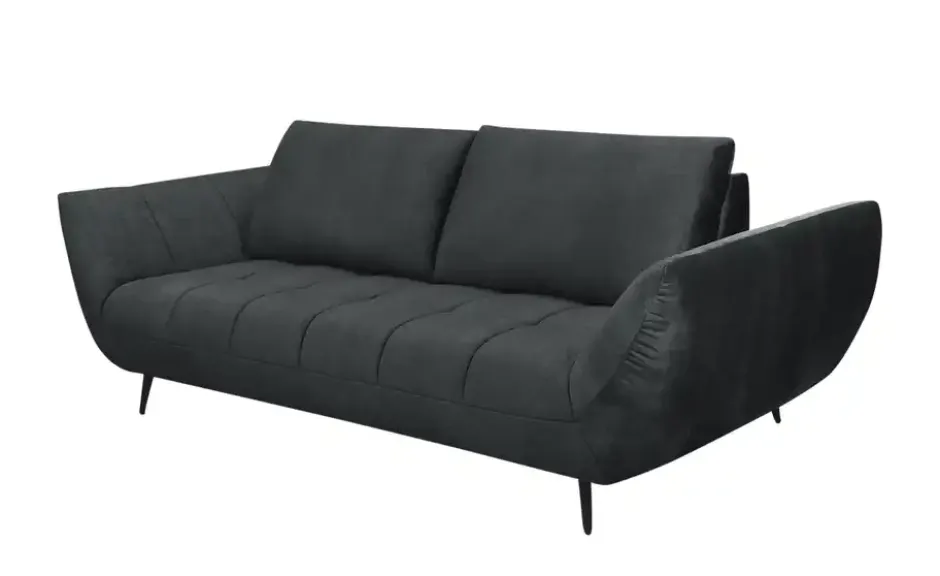 Sofa 2,5 -sitzig Carly