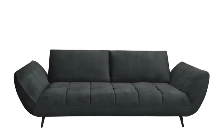Sofa 2,5 -sitzig Carly