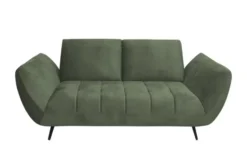 Sofa 2 -sitzig Carly