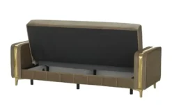 Sofa 3-sitzig Etna