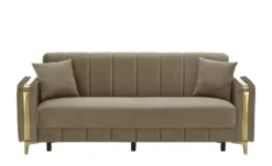 Sofa 3-sitzig Etna