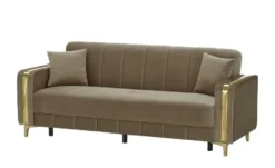 Sofa 3-sitzig Etna