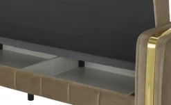 Sofa 3-sitzig Etna