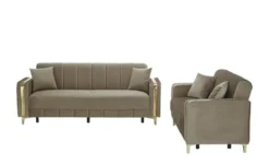 Sofa 2-sitzig Etna