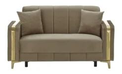 Sofa 2-sitzig Etna