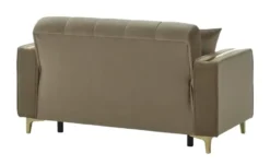Sofa 2-sitzig Etna
