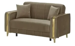 Sofa 2-sitzig Etna
