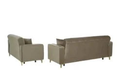 Sofa 2-sitzig Etna